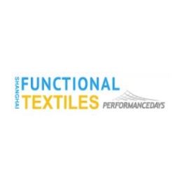 Functional Textiles Shanghai October - 2024